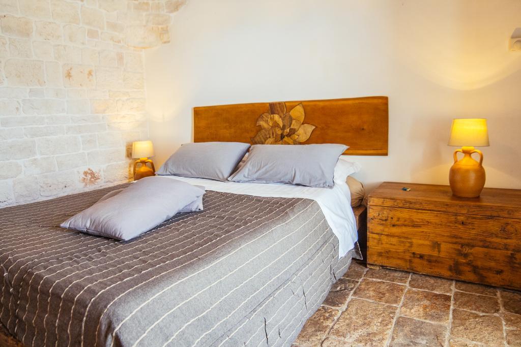 Masseria Rosa Trulli Relais Alberobello Exterior photo